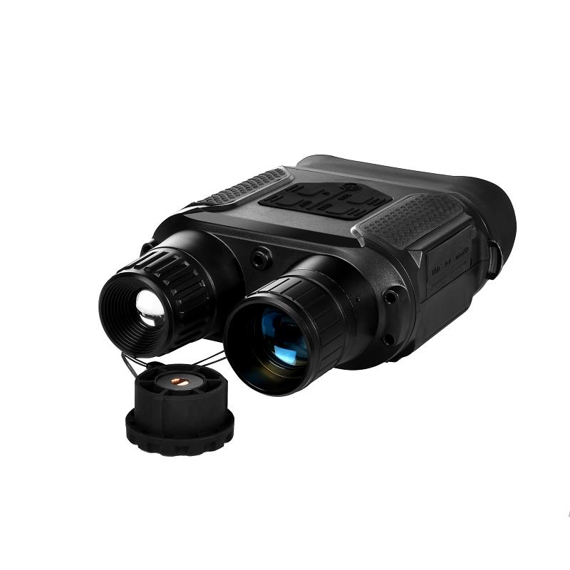 NV400B 7X32 Infrared Night Vision Binocular IR Camera&Camcorder